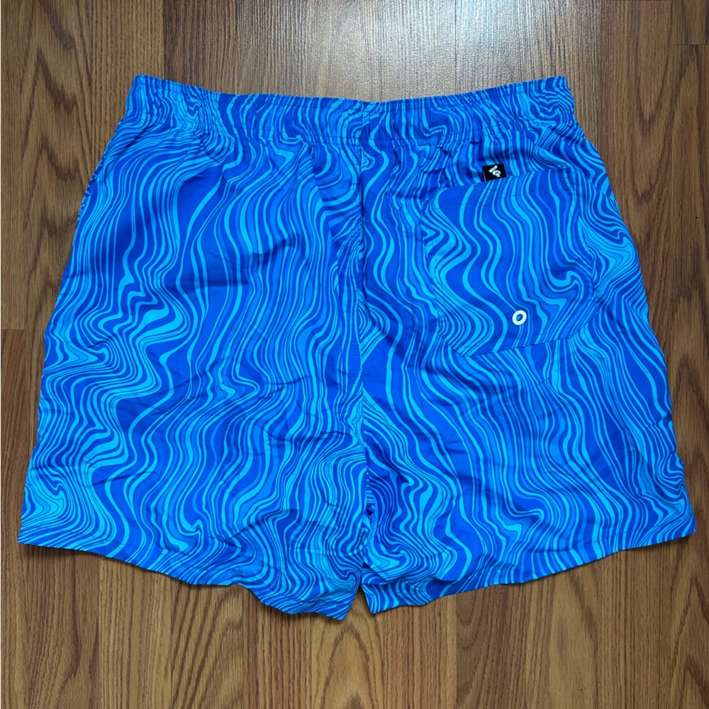 Men’s Swim Trunks - Picture 4 of 4